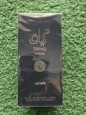 Teriaq Intense