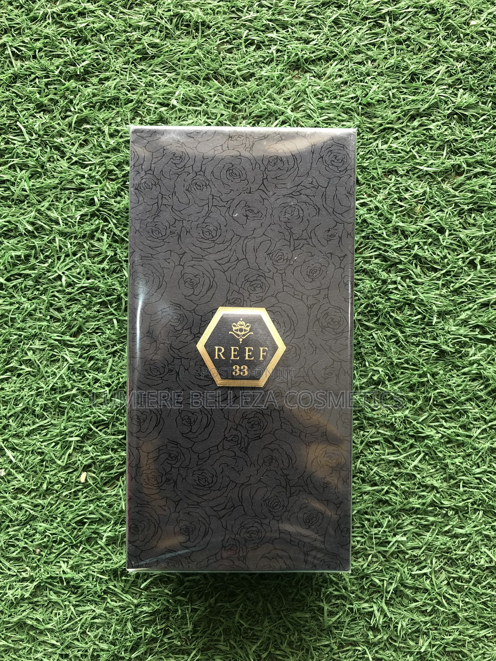 Reef 33 Perfume