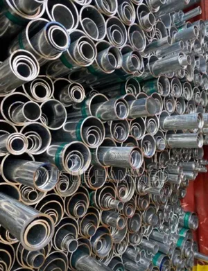 Mind Steel Square Pipe