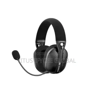 Gamenote Fuxi_h3 Qyad_mode Headphone