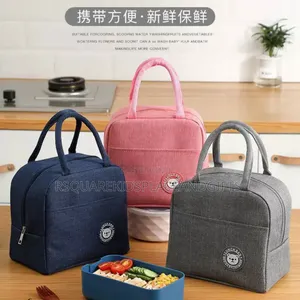 Mini Lunch Bag for Souvenir