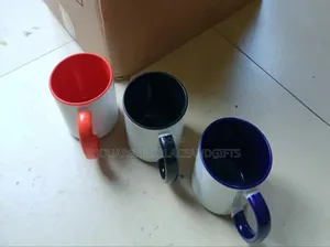 2 Color Mug for Souvenir by 36 in a Carton