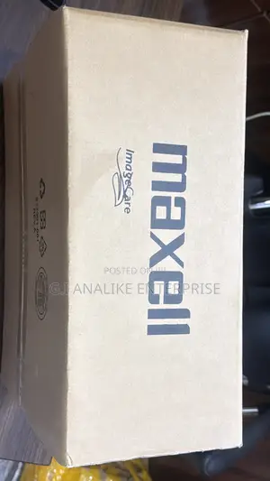 Maxell Mc-Ex303e Xga Conference Room Projector.
