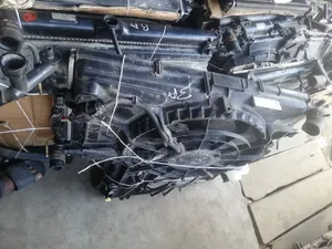 Radiator Hyundai Elentra, Kia Cerato