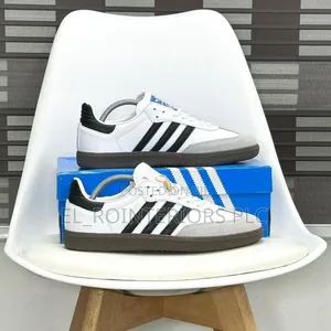 Adidas Samba Snickers