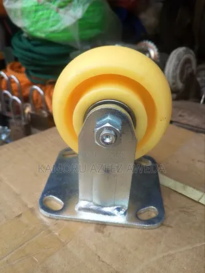 Castor Size 4 Original Product