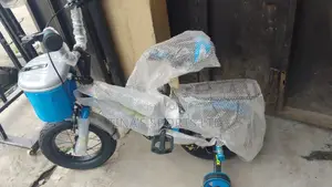 Size 12 Children Bicycle