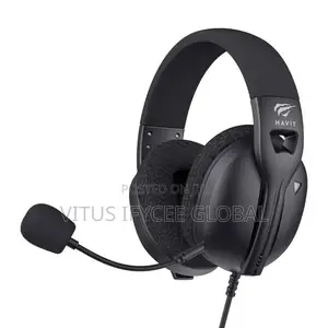 Havit Gamenote Fuxi-H5d 3.5mm Wired Gaming Headphone