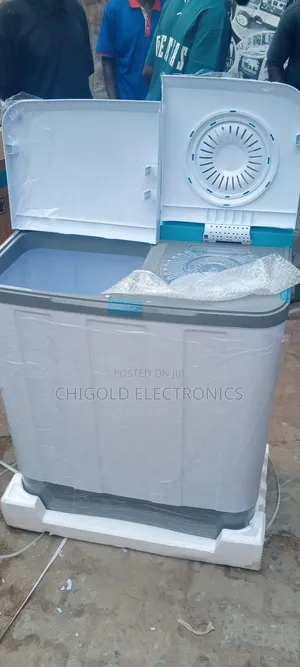 Original 11kg Washing Machine Washing and Spinning