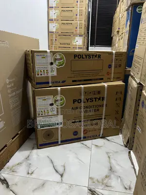 Polystar Pv‐2kt‐12inv – Excellent Humidity Control