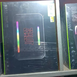 Zealot Bluetooth Speaker S95