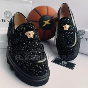 Versace Deluxe Shoe