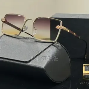 Luxury Maybach Timeless Eyewear