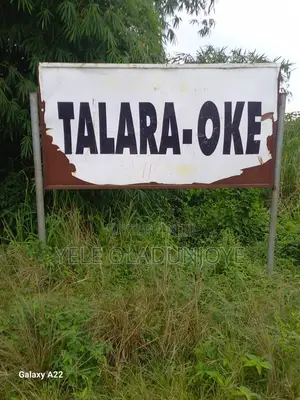 1 Plot of Mixed Use Land for Sale