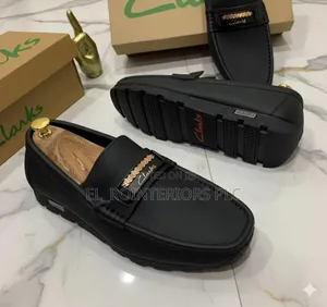 Clarks Shoe