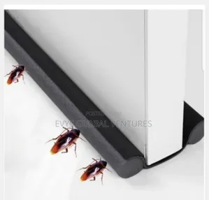 Pest Control Foam Door Seal Stopper - 95cm