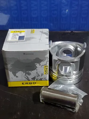 Piston 400s