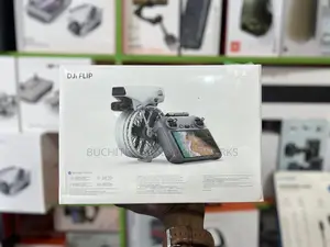 Dji Flip Fly More Combo Drone(Dji Rc2)
