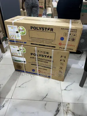 Polystar Pv‐2kt‐12inv – Auto Clean Function