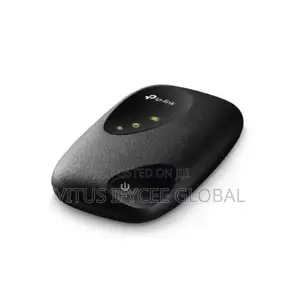 Tp-Link 4g Lte Mobile Wifi M7200