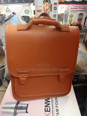 Quality Men's Leather Bag, Cross Bag