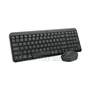 Mk250 Compact Bluetooth Wireless Combo