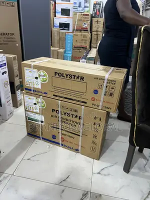 Polystar 1.5hp Inverter Ac – Trusted Brand in Nigeria