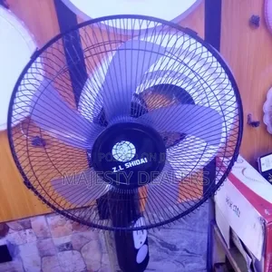 Rechargeable Standing Fan Dc Solar
