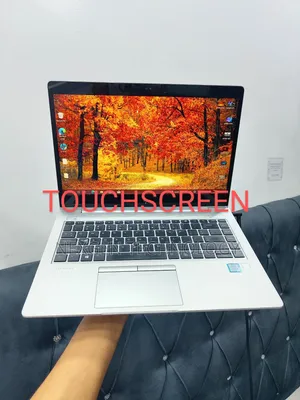 Laptop HP EliteBook 840 G5 8GB Intel Core i5 SSD 256GB