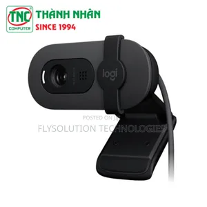 Logitech Brio 95 Webcam 1080p