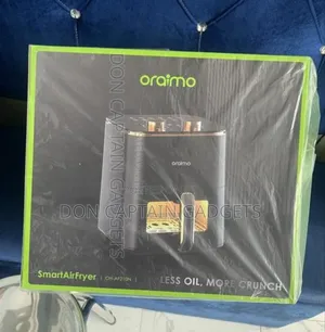 Oraimo Smart Air Flyer 1500w