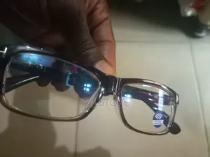 Anti Blue Glass