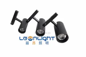 Smart Magnetic Track Light Tuya Zigbee 3.0 Dc48v Led Downligh