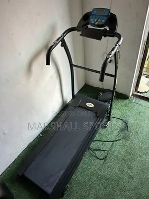 Nero Sport Treadmill