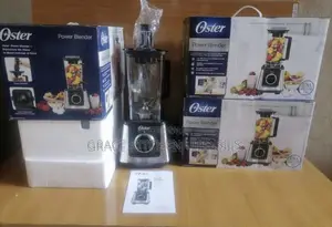 Oster Power Blender