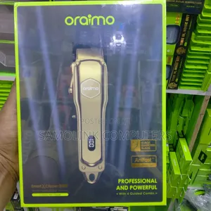 Oraimo Clipper and Trimmer