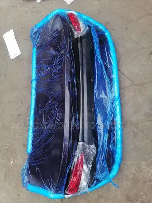 Complete Boot Corolla 2020-2022 2023 2024 2025