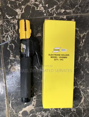 Electrode Holder Esab