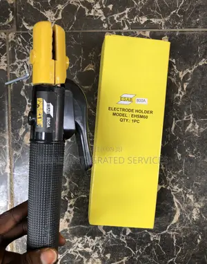 Electrode Holder Esab