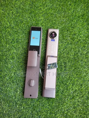 Restocked NGZ-120 Tuya Smart Door Lock