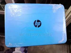 Laptop HP Stream 11 4GB Intel Pentium HDD 32GB