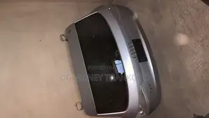 Boots Audi Q5 2013 