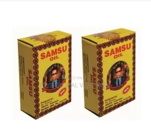 10ml Samsu Super Enlargement Oil