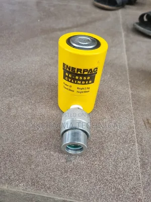 5ton Hydraulic Cylinder Rc-0550 Hydraulic Jack 2" (50mm)
