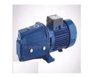 1 Hp Interdab Pumping Machine Surface