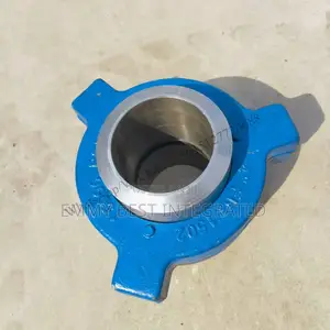 4" Hammer Union,