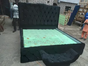 Quality Standard Kings Size