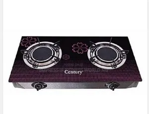 Century Infrared Gas Cooker
