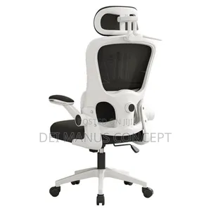 Ergonomic Office Chair for Computer