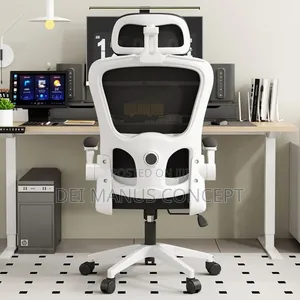 Home Office Chair With Wheels